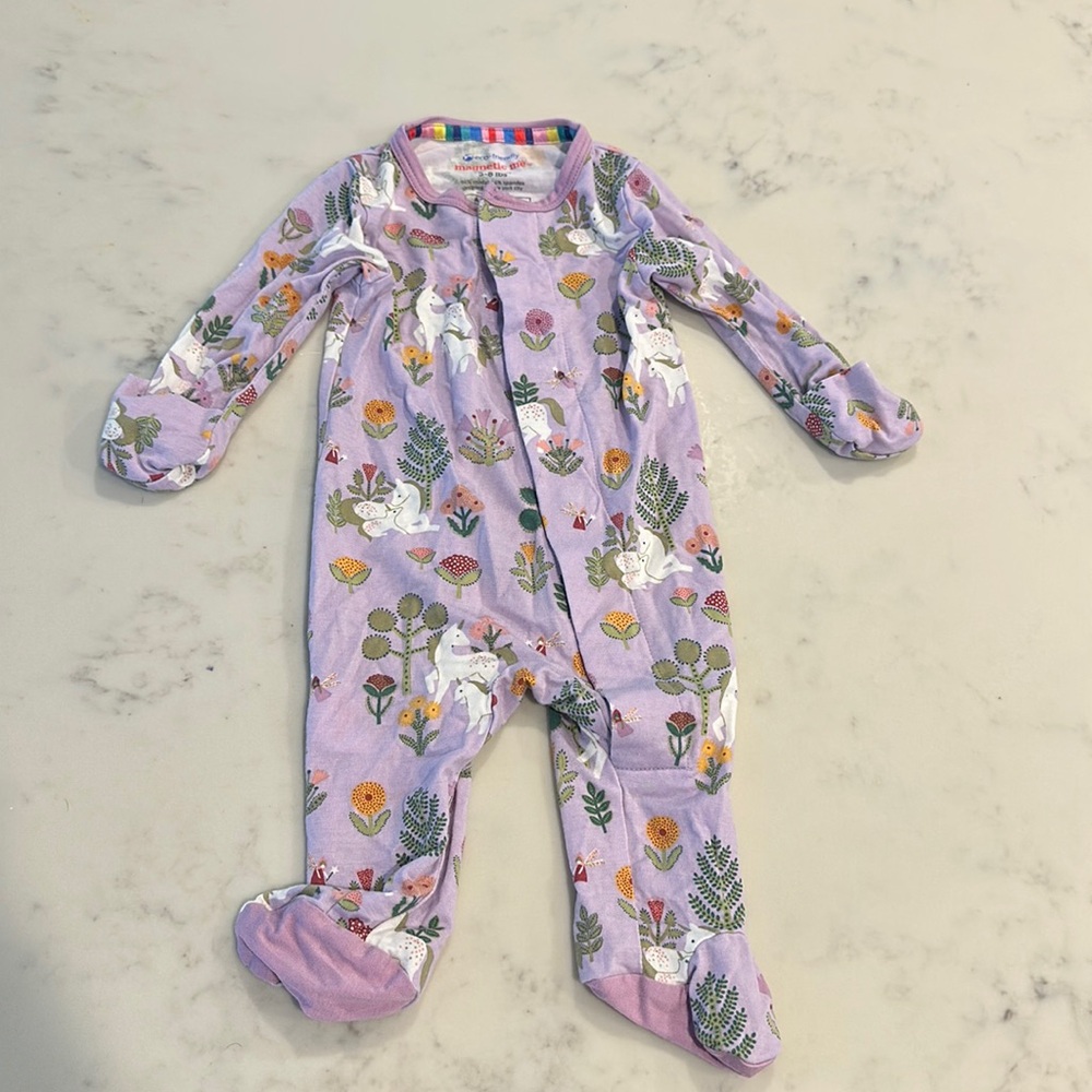 Magnetic me pj’s